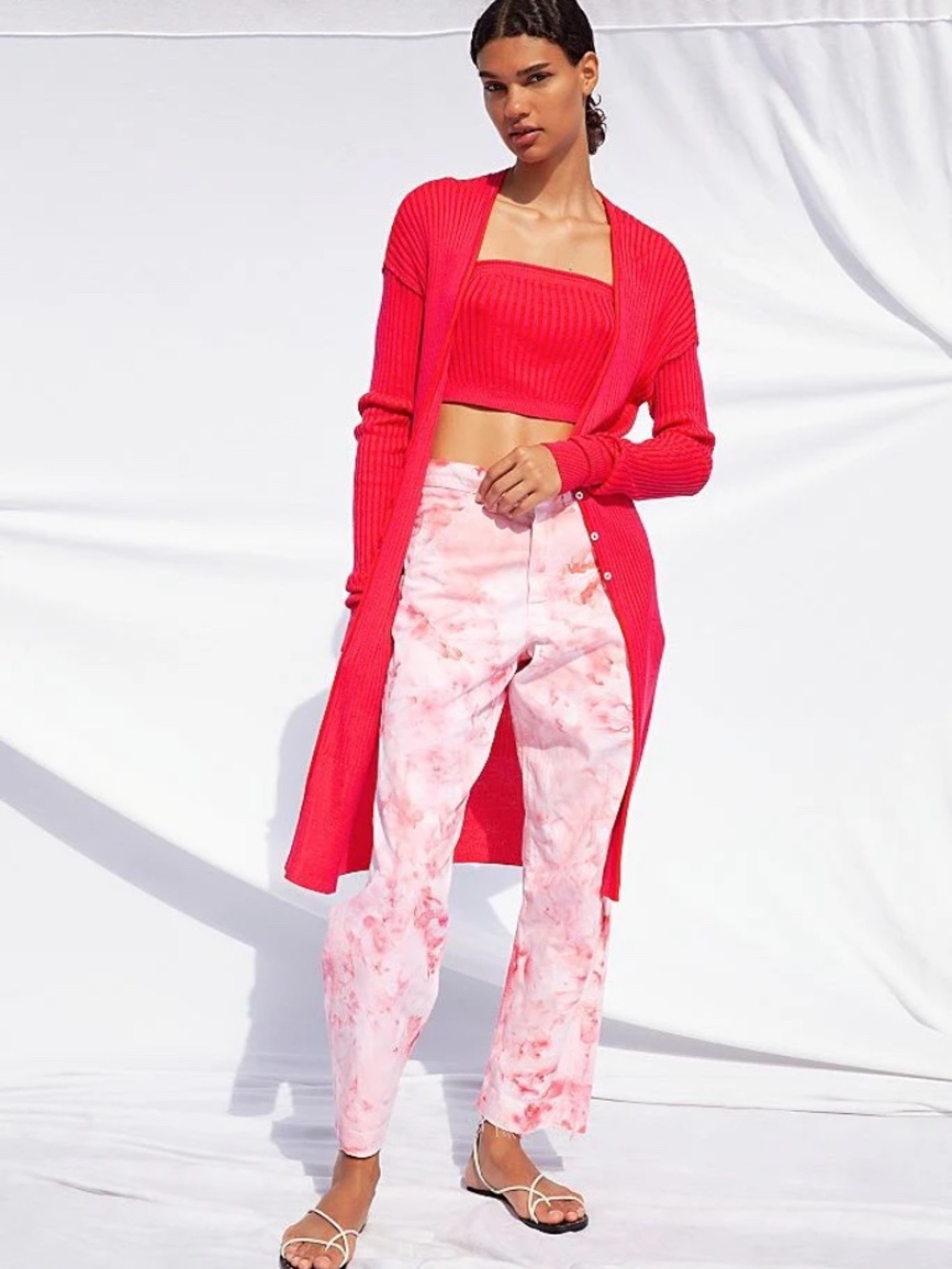 Riverside Tool & Dye Stan Ray Painter's Pants